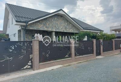 Casă Valul lui Traian cod ( 012 ) - 1