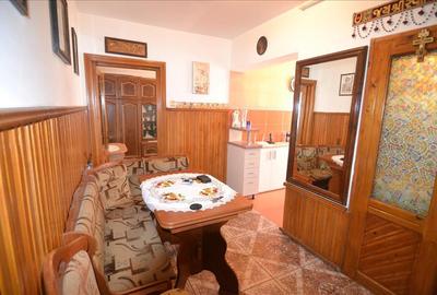 Exclusiv!Apartament 3 camere decomandat Astra- Berzei - 7
