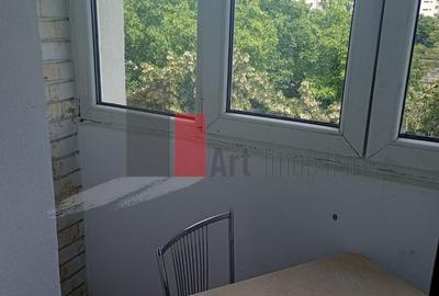 Apartament 2 camere, 2 balcoane bdul Basarabia - 6