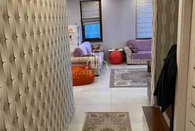 Casa Moderna 220 Mp/ Teren 720 De Vanzare, Zona Unirii - 10