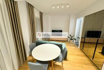 Baneasa | Straulesti | The Level Apartments | Parcare