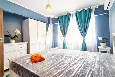 Apartament cu 2 camere decomandat în Dristor