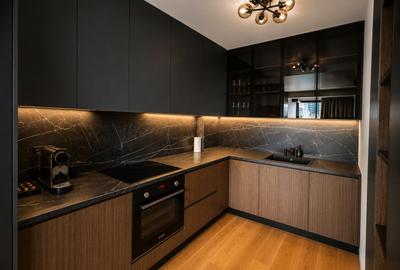 APARTAMENT PREMIUM FLOREASCA - 2 CAMERE - MOBILAT UTILAT - COMISION 0% FARA TVA - 6