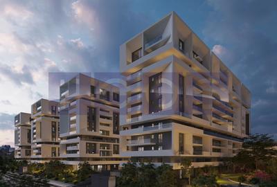 VANZARE APARTAMENT 2 CAMERE | PRIMA VISTA | 50MP | NEMOBILAT | - 2