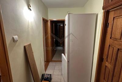 Garsonieră în Metalurgie