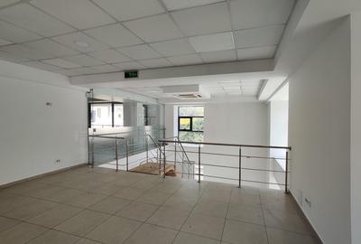 Spatiu de retail cu multiple functiuni in zona Titulescu - Banu Manta - 9