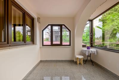 Vila P+1 cu 6 camere | Zona 23 August | Rezidential & Comercial - 19