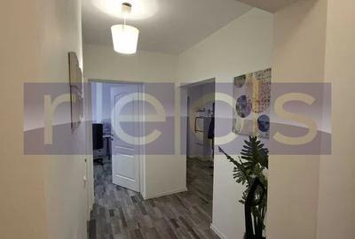 Apartamentent decomandat 3 camere total renovat | Doamna Ghica - 6
