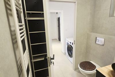 2 camere prima inchiriere | renovat 2026 | mobilat | Republicii - 19
