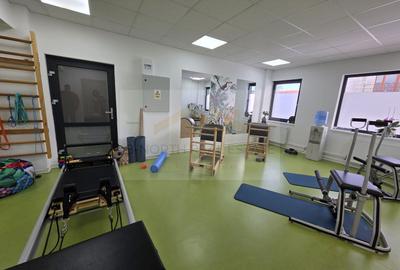 Spațiu de închiriat – Otopeni 23 August – ideal activități educaționale & sport - 8