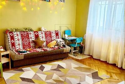 DAMBOVITA - 3 CAM - CENTRALA/AC - 2 BAI - MODERN - ETAJ 3 - PRET EXCELENT - 1