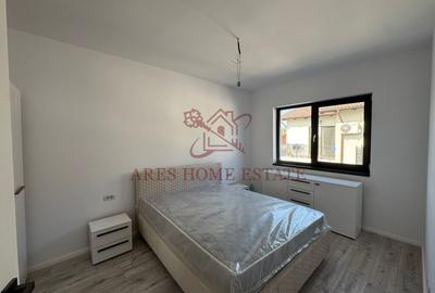 Apartament 2 camere, mobilat, Giroc | Etaj 1 | Pod integral | Parcare - 11