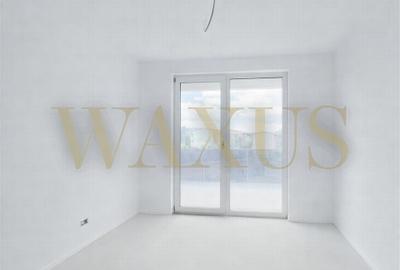 Apartament semifinisat - 3 camere I 74mp I 2 Balcoane I Marasti - 3