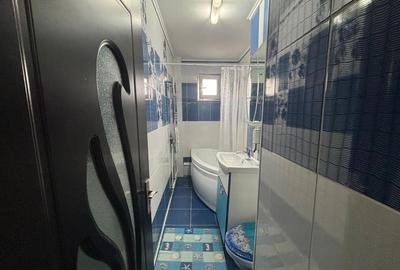 APARTAMENT 2 CAMERE DE ÎNCHIRIAT | GEORGE ENESCU | PARTER | 350 € - 9
