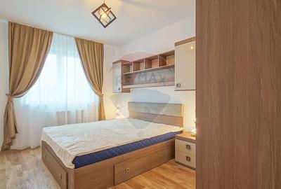 Apartament cu 3 camere, prima închiriere, în zona Tractorul - 7