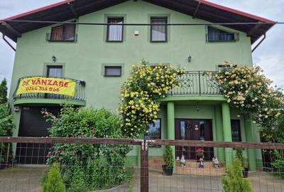 CASA DE VANZARE ZONA BRADU PITESTI - 15