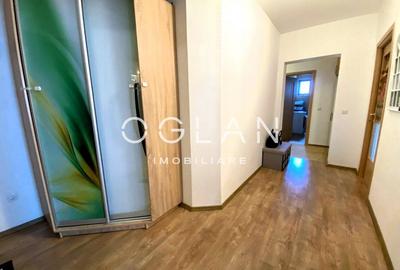Apartament 3 camere, Etaj 2, cartierul Arhitectilor 0% Comision - 17