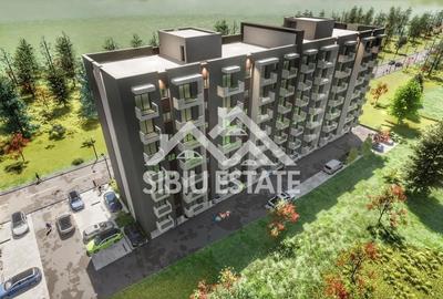 Apartament nou 3 camere , Doamna Stanca, Sibiu - 11