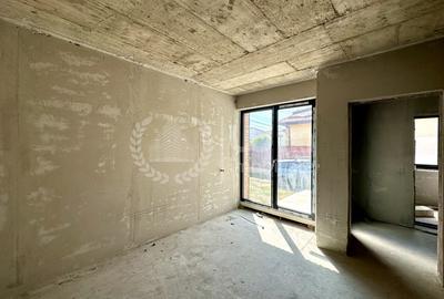 Casa individuala 4 camere | 166mp util | 450mp teren | Someseni - 5