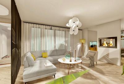 Nou- Vila duplex cu 6 camere- zona Cambridge - Iancu Nicolae - 8