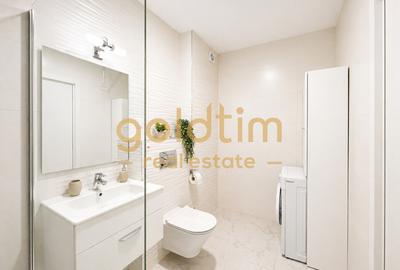 SUPERB / MOBILAT SI UTILAT / BALCON / LOC DE PARCARE INCLUS - 14