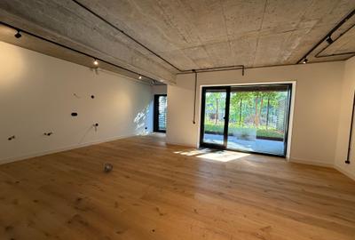 FLOREASCA - 2 CAMERE CU GRADINA DE 56 MP - COMISION 0% - 2