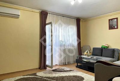 Apartament cu 3 camere tip PC zona Dragos Voda, Oradea - 1
