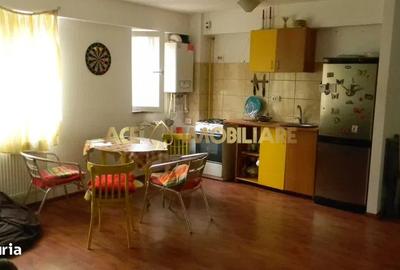 2 Camere de vanzare | 1 Decembrie | Metrou | Curte | Centrala - 2