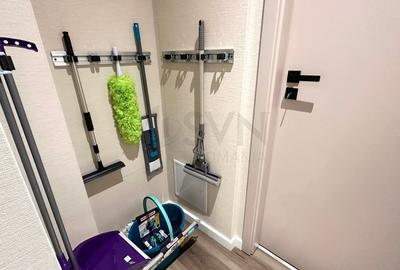 REA1028697 Apartament 2 camere Aviatiei Capalna - 10