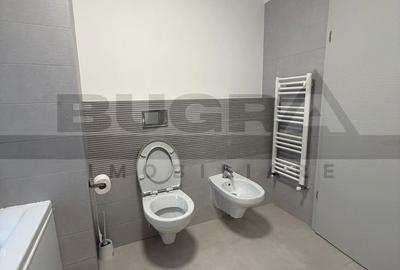 Duplex modern de 4 camere, 117mp, curte, parcare, zona Auchan Iris - 8