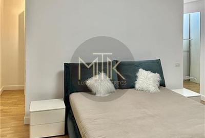 Apartament premium 5 camere | BANEASA, 2 locuri de parcare - 9