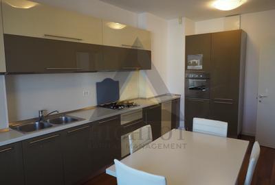 KISELEFF PENTHOUSE| COMPLEX REZIDENTIAL - 5