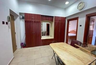 Centru - Piață Unirii UMF , apartament 2 camere  55 mp - 6