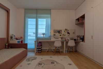 Apartament spatios cu 3 camere, 85,5 mp, 2 balcoane, Popesti-Leordeni - 12