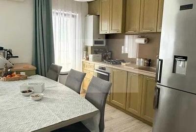 Vanzare apartament 2 camere | Parcare |  Grand Hotel Italia–Buna Ziua - 4