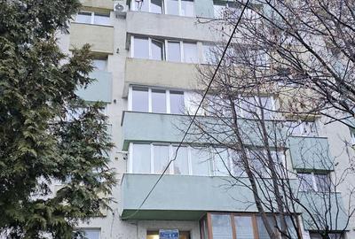 0% Comision, Apartament 3 camere, mobilat, str. Primaverii , Manastur - 8