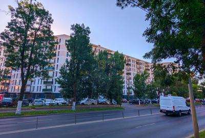 Apartament 3 camere decomandat, zona ideala, langa parc, Metalurgiei - 8