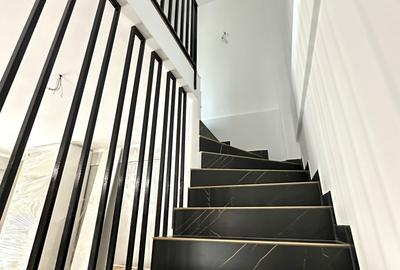 Casa 4 camere 2 bai 93mp Capat Pacurari Valea Lupului - 11