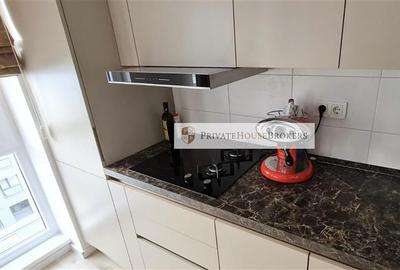 Aviatiei | Belvedere Residence | Bloc 2021 | Parcare - 11