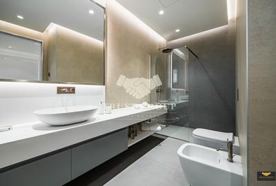 Penthouse tip Duplex Primaverii |+ 2 Locuri Parcare + Boxa - 32
