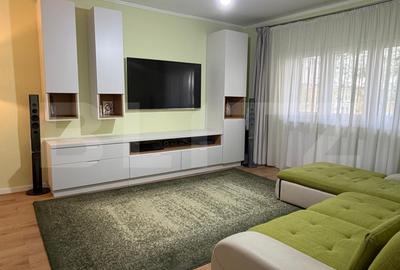 Apartament 3 camere, 78 mp, garaj și boxă, zonă Semicentral - 10