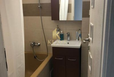 Închiriere apartament 3 camere – Vedere la Parcul Circului, Lacul Tei - 8