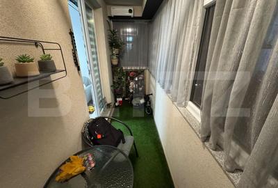 Apartament 2 camere Valea lupului - 17