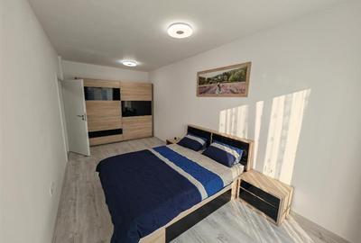 Inchiriem Apartament 2 Camere, Modern, Decomandat, Alphaville Arena - 10