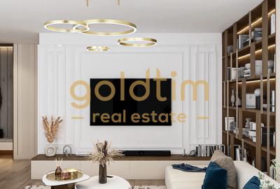 PIPERA/JOLIE VILLE/ARQA RESIDENCE/IANCU NICOLAE/SUPERB/2 LOCURI PARCARE/DESIGNER - 3