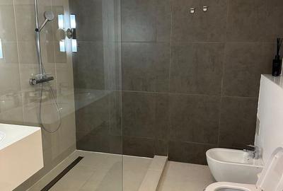 Apartament de inchiriat 5 camere - zona BANEASA. - 15
