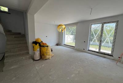 Casa P+1+Pod - 4 camere - 273mp Teren - Otopeni - 13