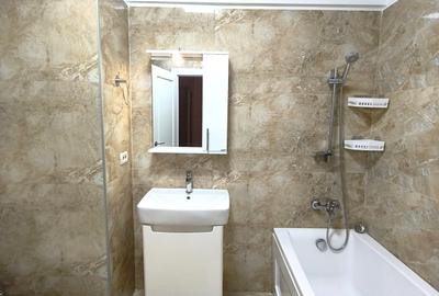 Central Address Residence - Parc Carol–Apartament 2 camere–Loc parcare – 650 EUR - 7
