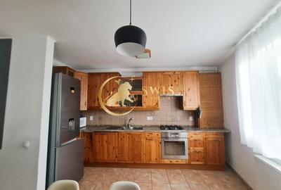 Apartament 2 camere | 71 mp | Balcon | Garaj | Buna Ziua | Grand Hotel Italia - 4