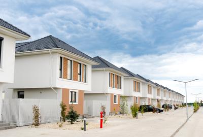 VILE P+1 GATA DE PREDARE! Pod si Gradinita privata. LOCATIE PREMIUM/ AEROCITY - 7